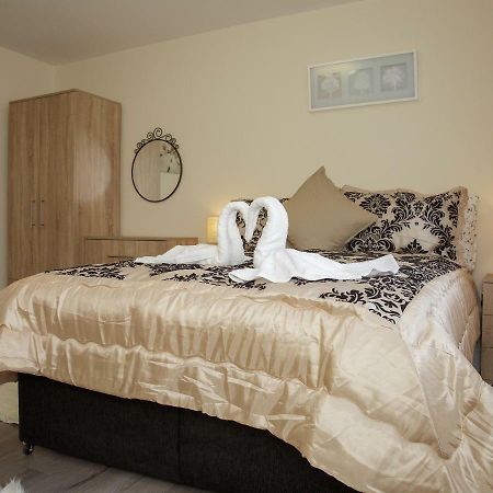 Gooseacre Rooms Harrow Esterno foto