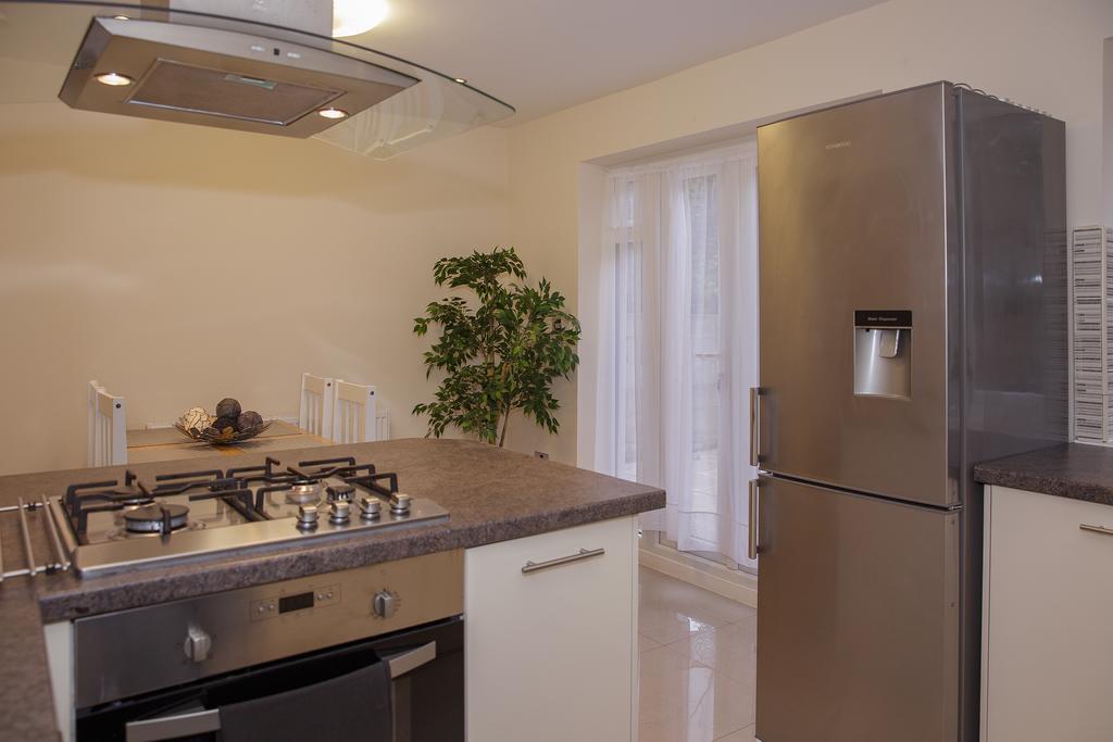 Gooseacre Rooms Harrow Esterno foto