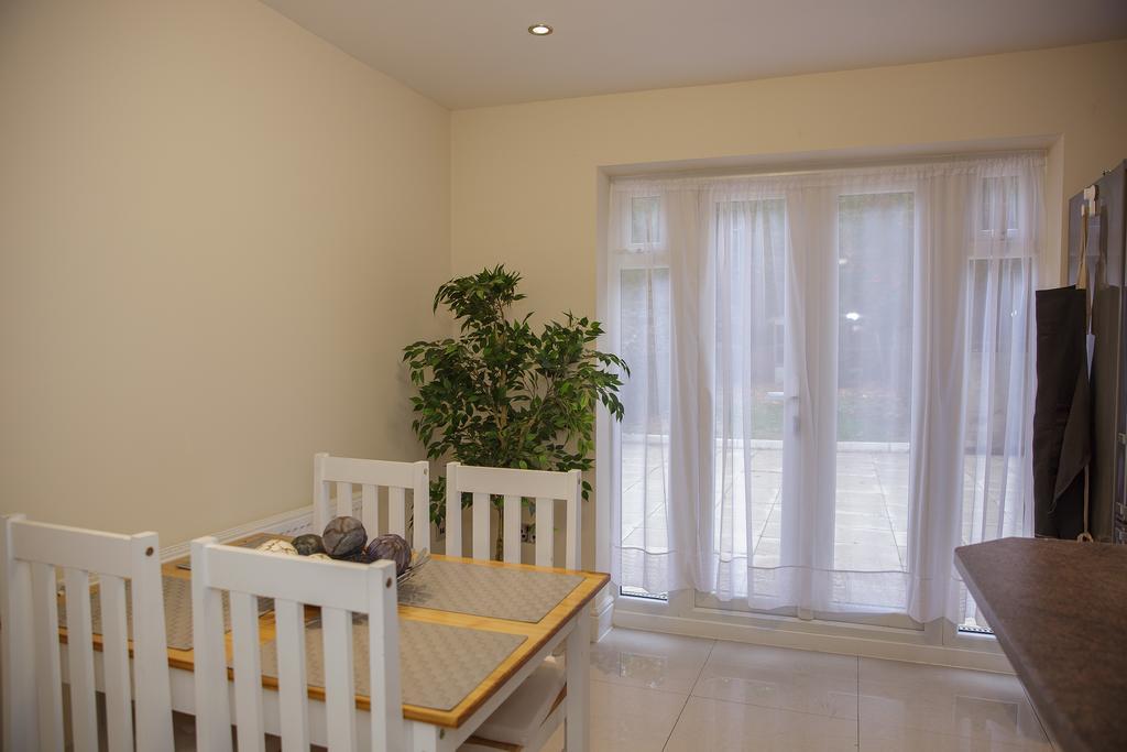 Gooseacre Rooms Harrow Camera foto