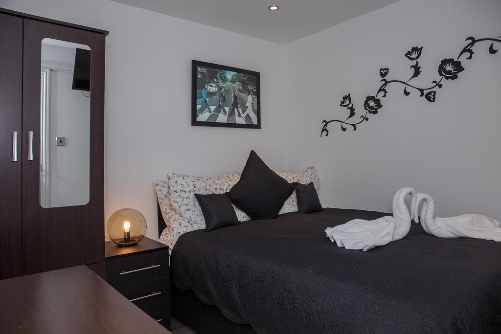 Gooseacre Rooms Harrow Camera foto