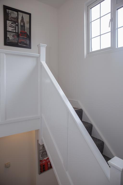Gooseacre Rooms Harrow Camera foto