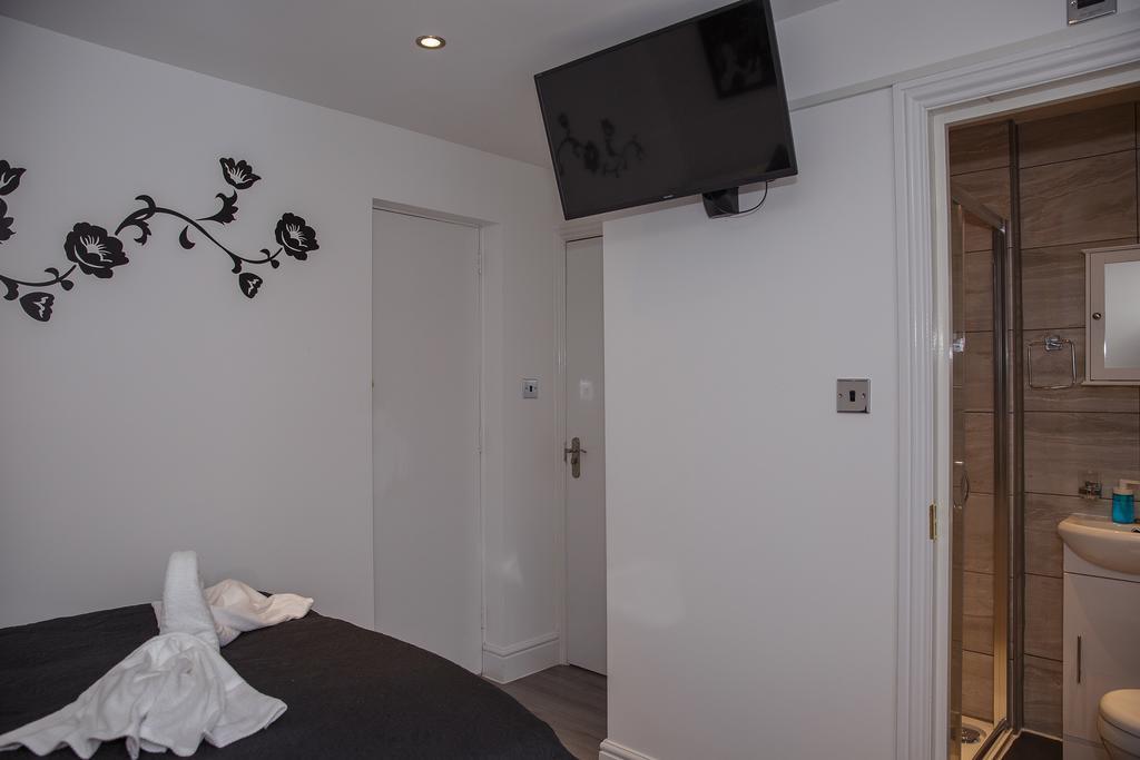 Gooseacre Rooms Harrow Camera foto