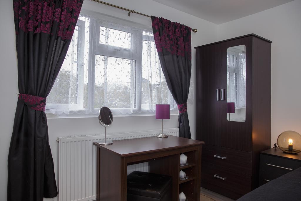 Gooseacre Rooms Harrow Camera foto