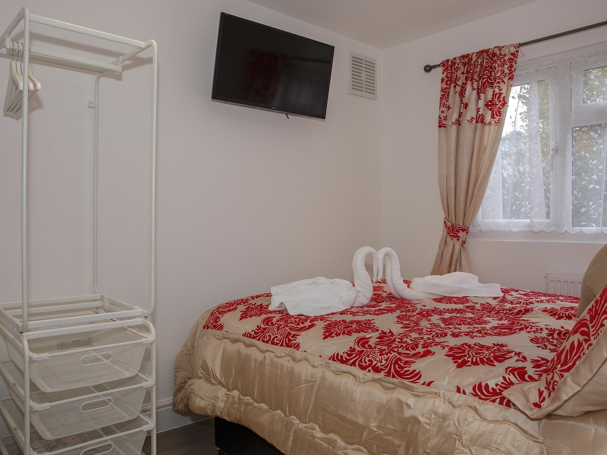 Gooseacre Rooms Harrow Esterno foto