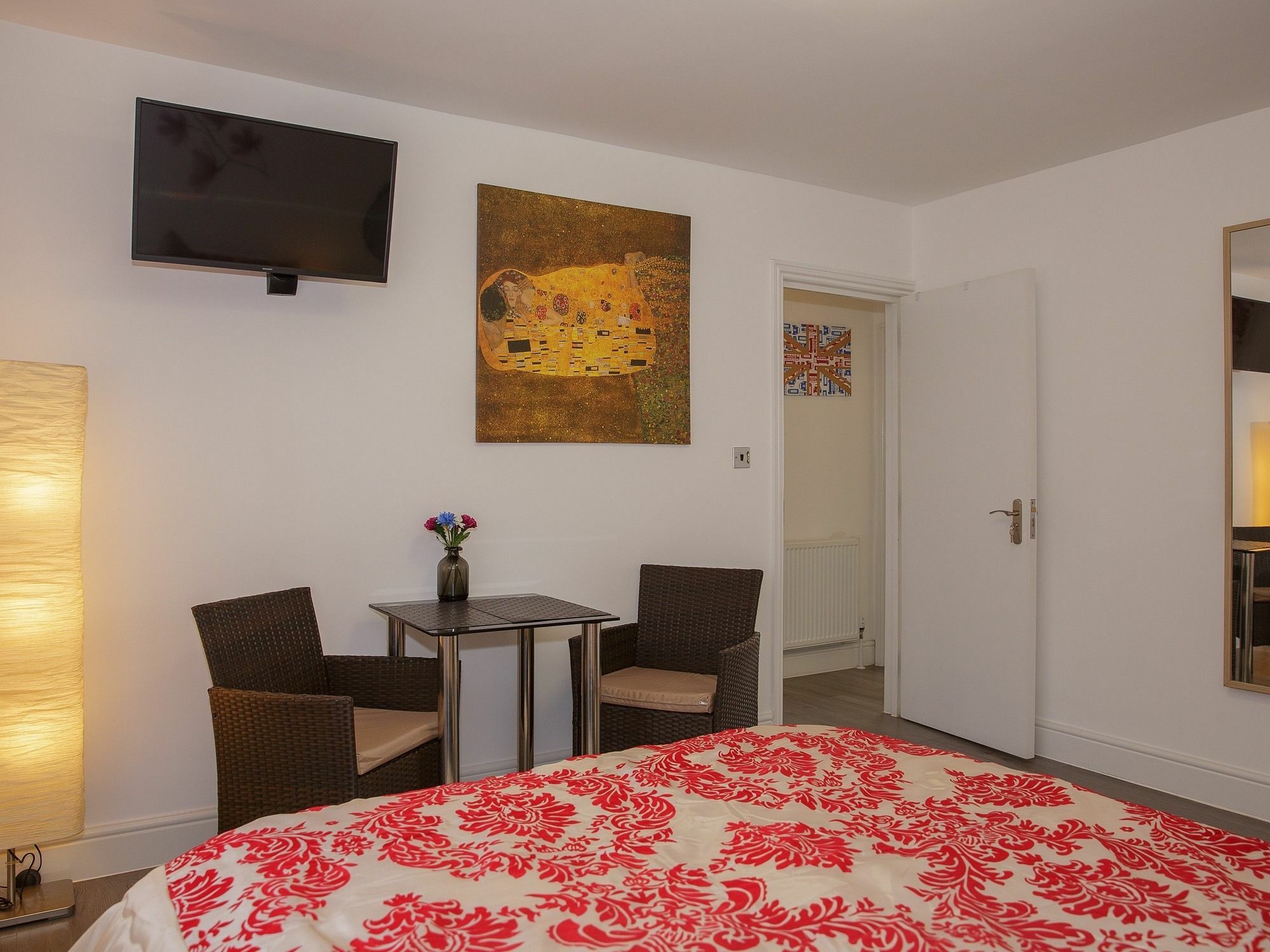 Gooseacre Rooms Harrow Esterno foto