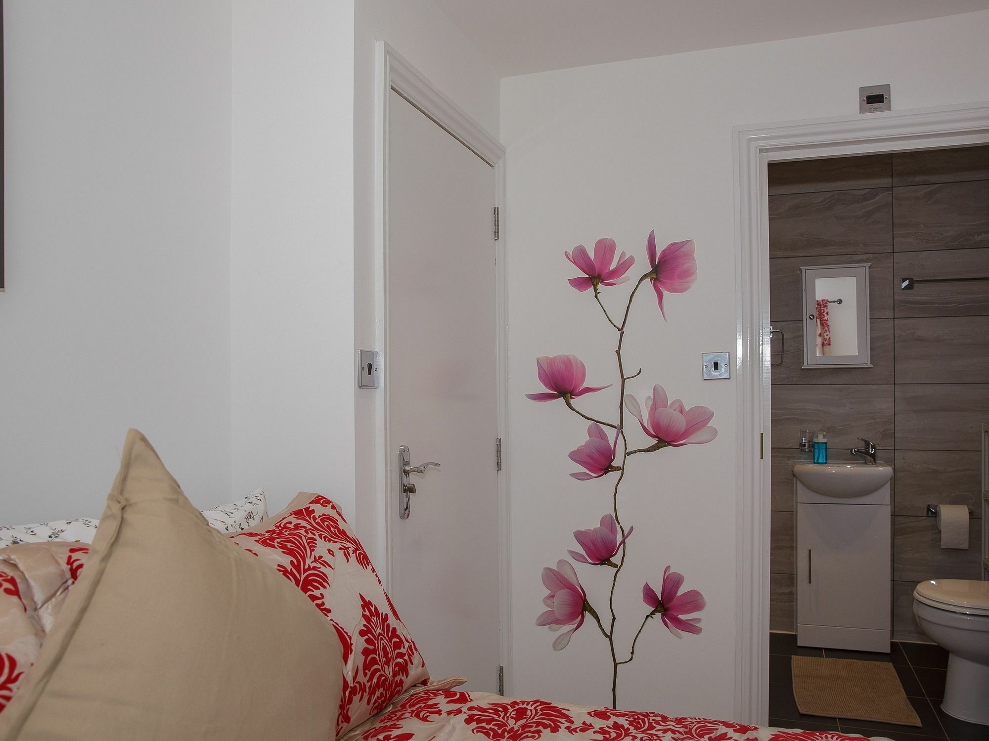 Gooseacre Rooms Harrow Esterno foto
