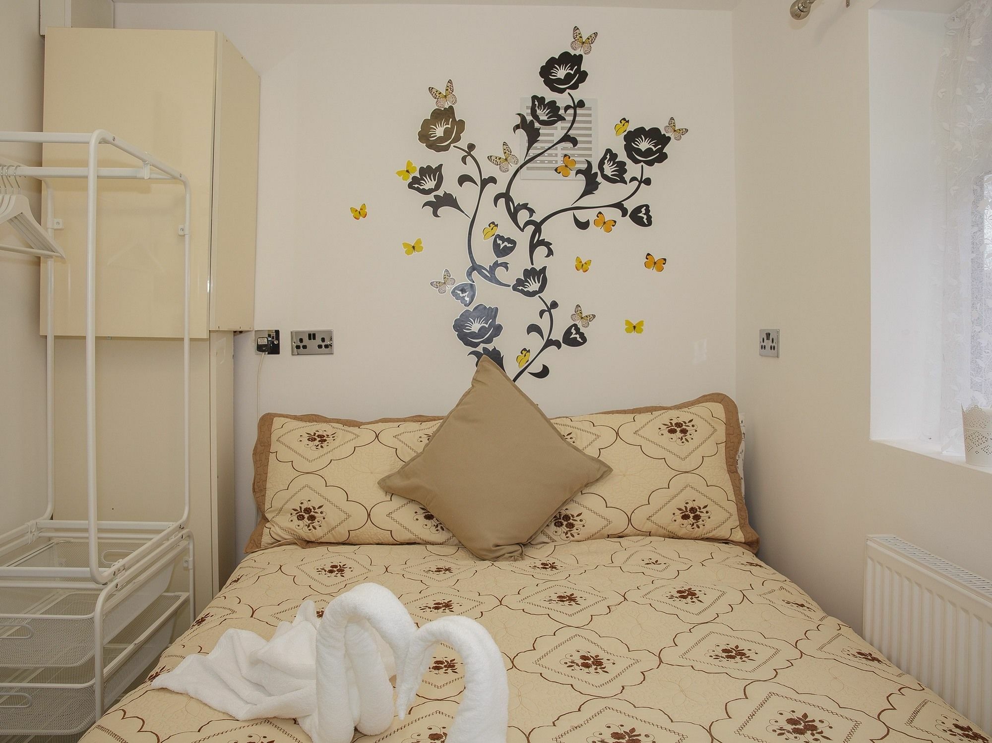 Gooseacre Rooms Harrow Esterno foto