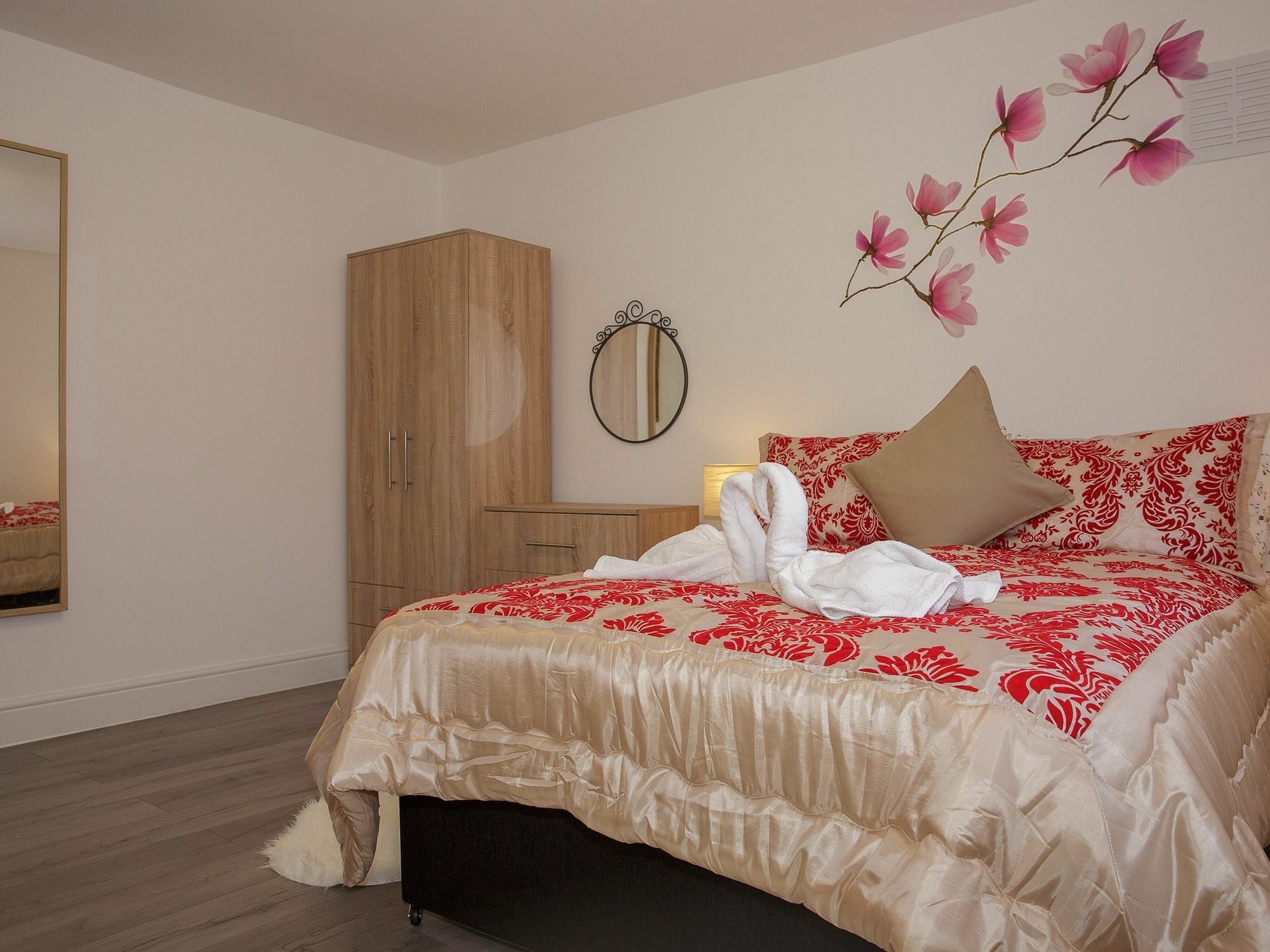 Gooseacre Rooms Harrow Esterno foto