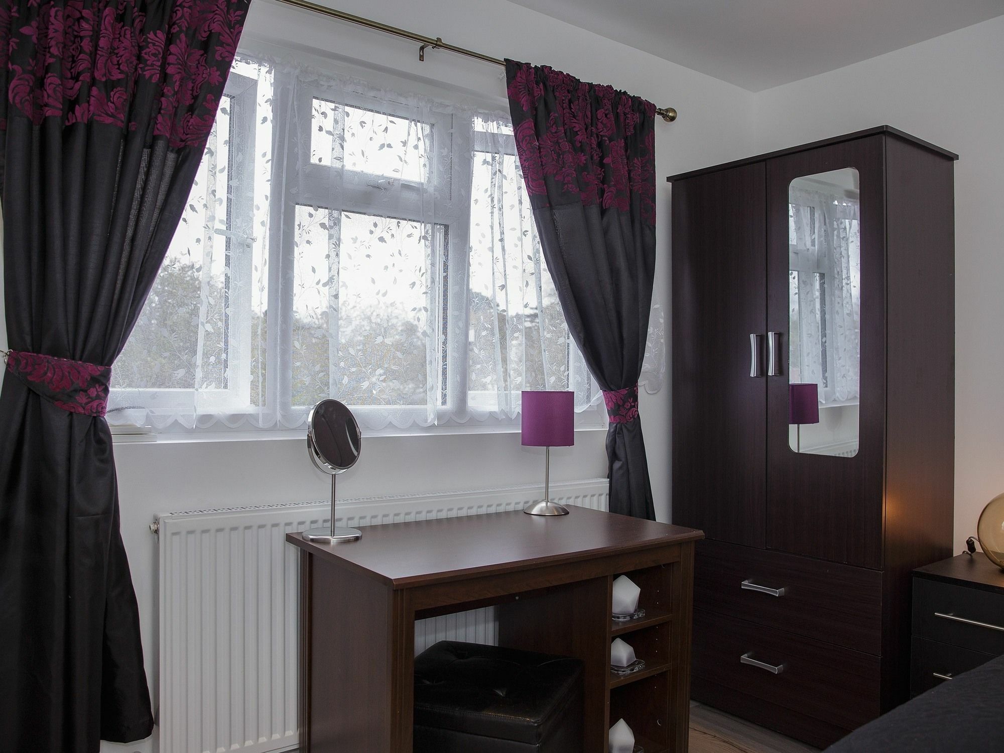 Gooseacre Rooms Harrow Esterno foto