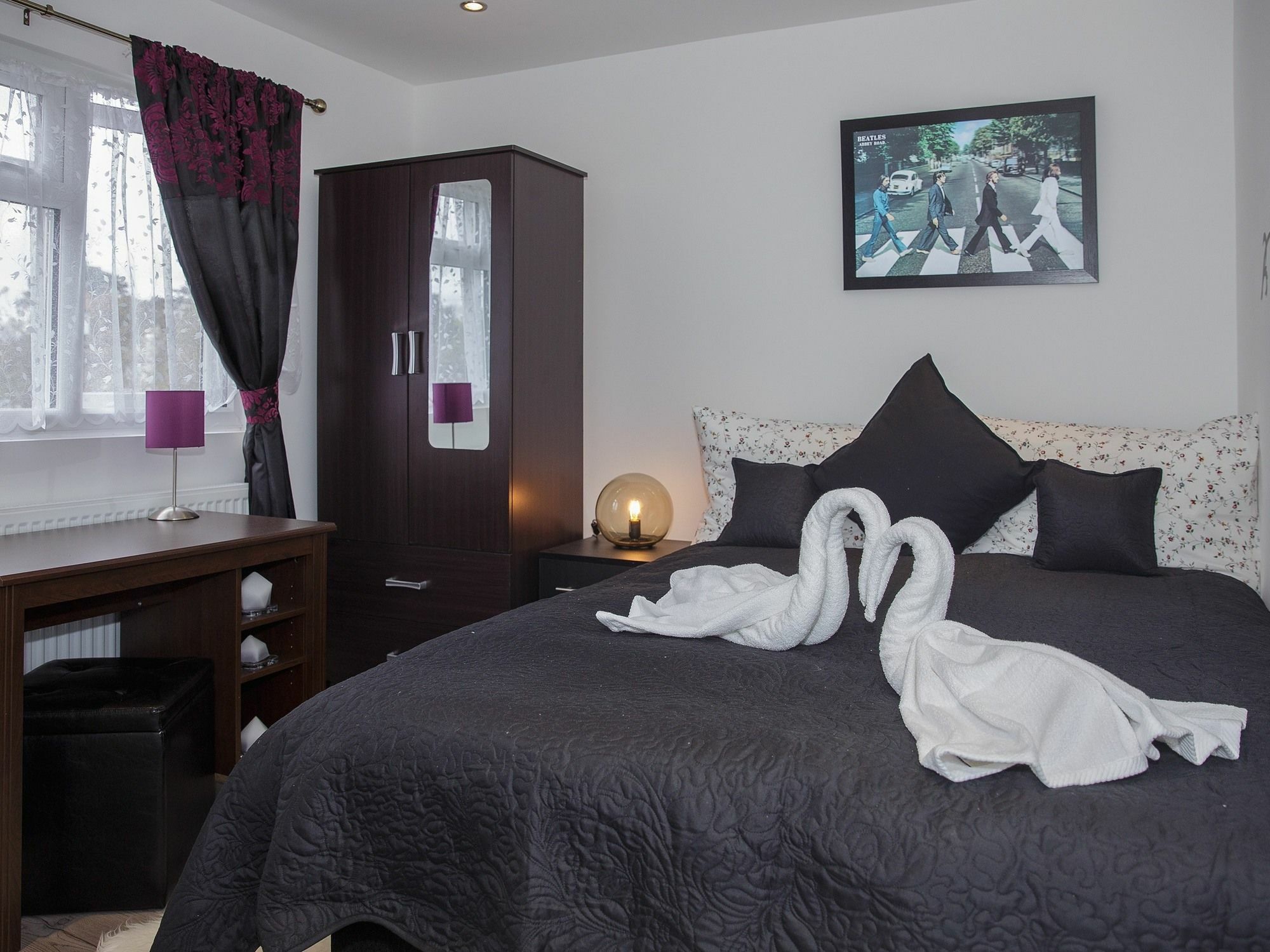 Gooseacre Rooms Harrow Esterno foto
