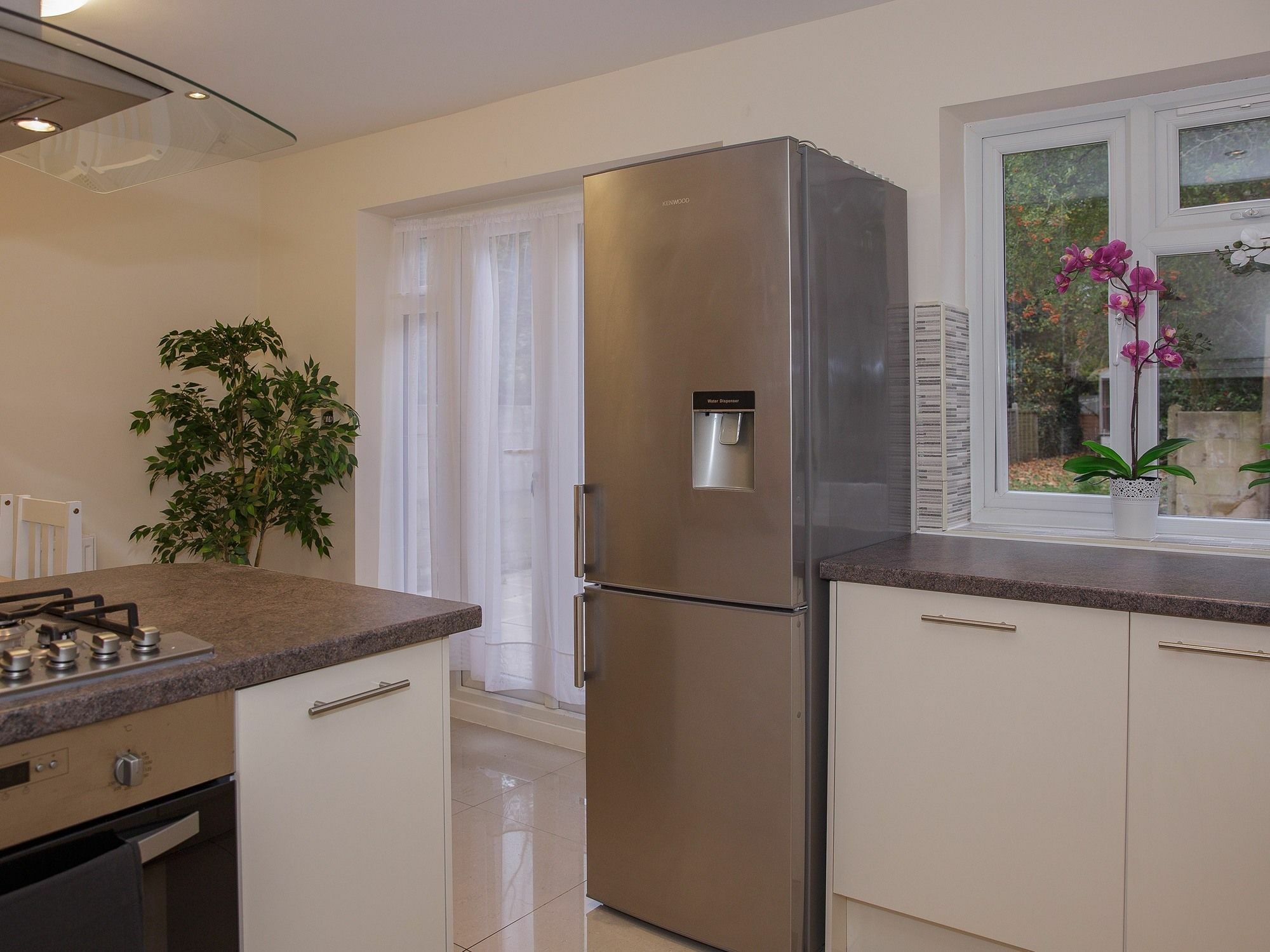 Gooseacre Rooms Harrow Esterno foto