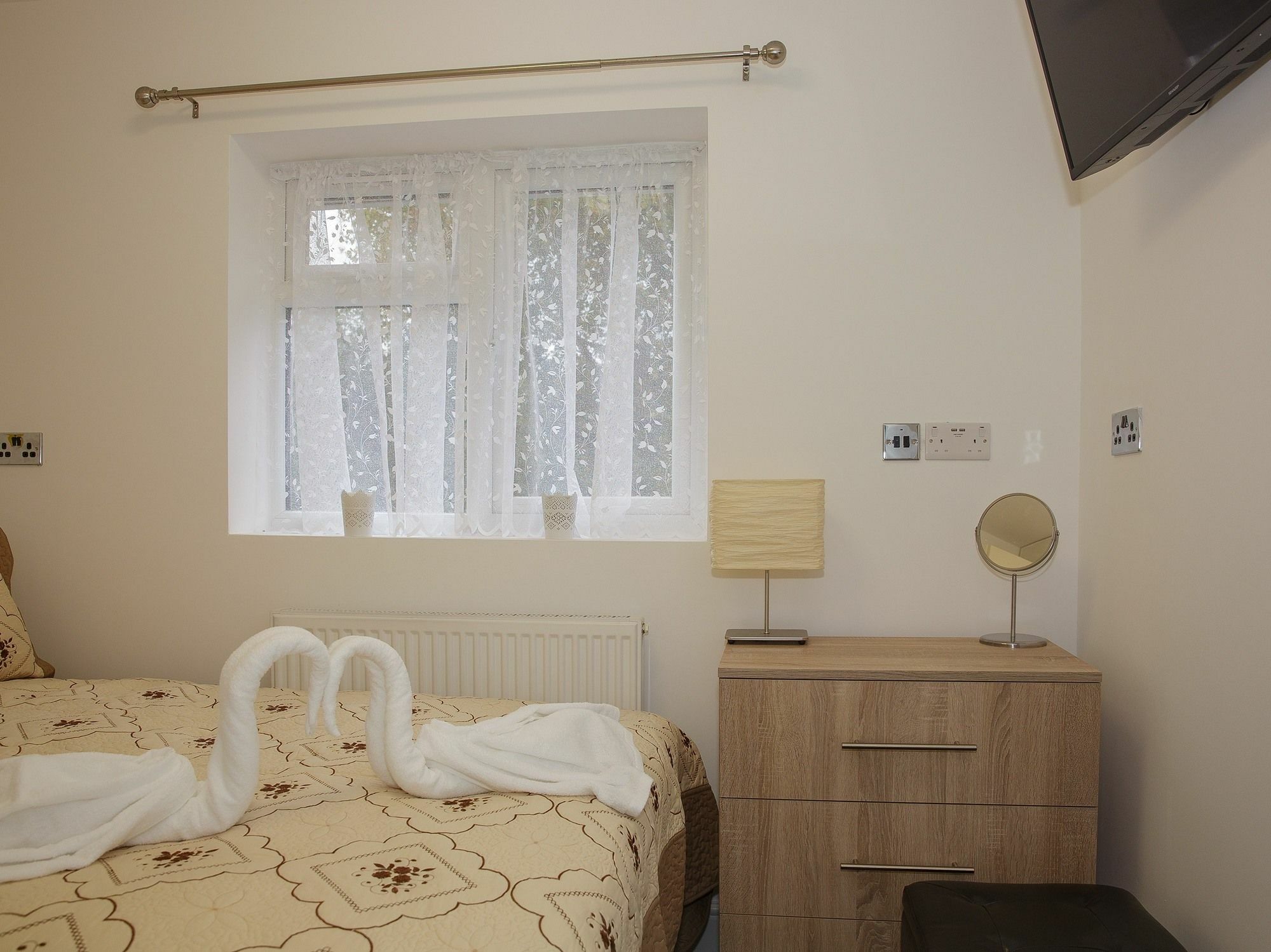 Gooseacre Rooms Harrow Esterno foto