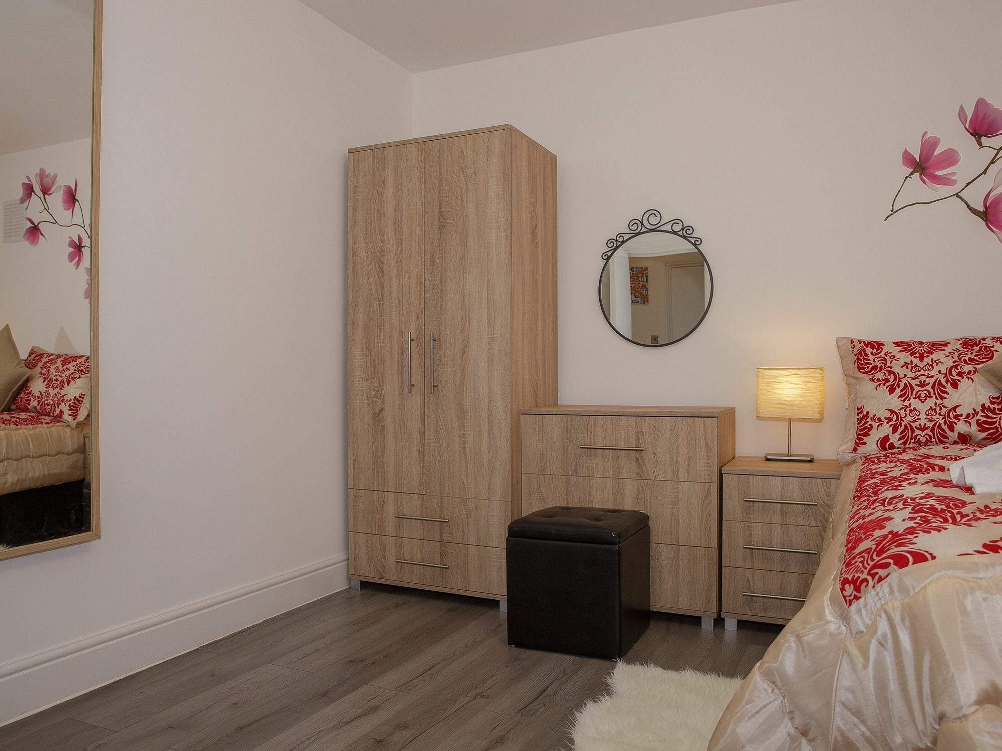 Gooseacre Rooms Harrow Esterno foto