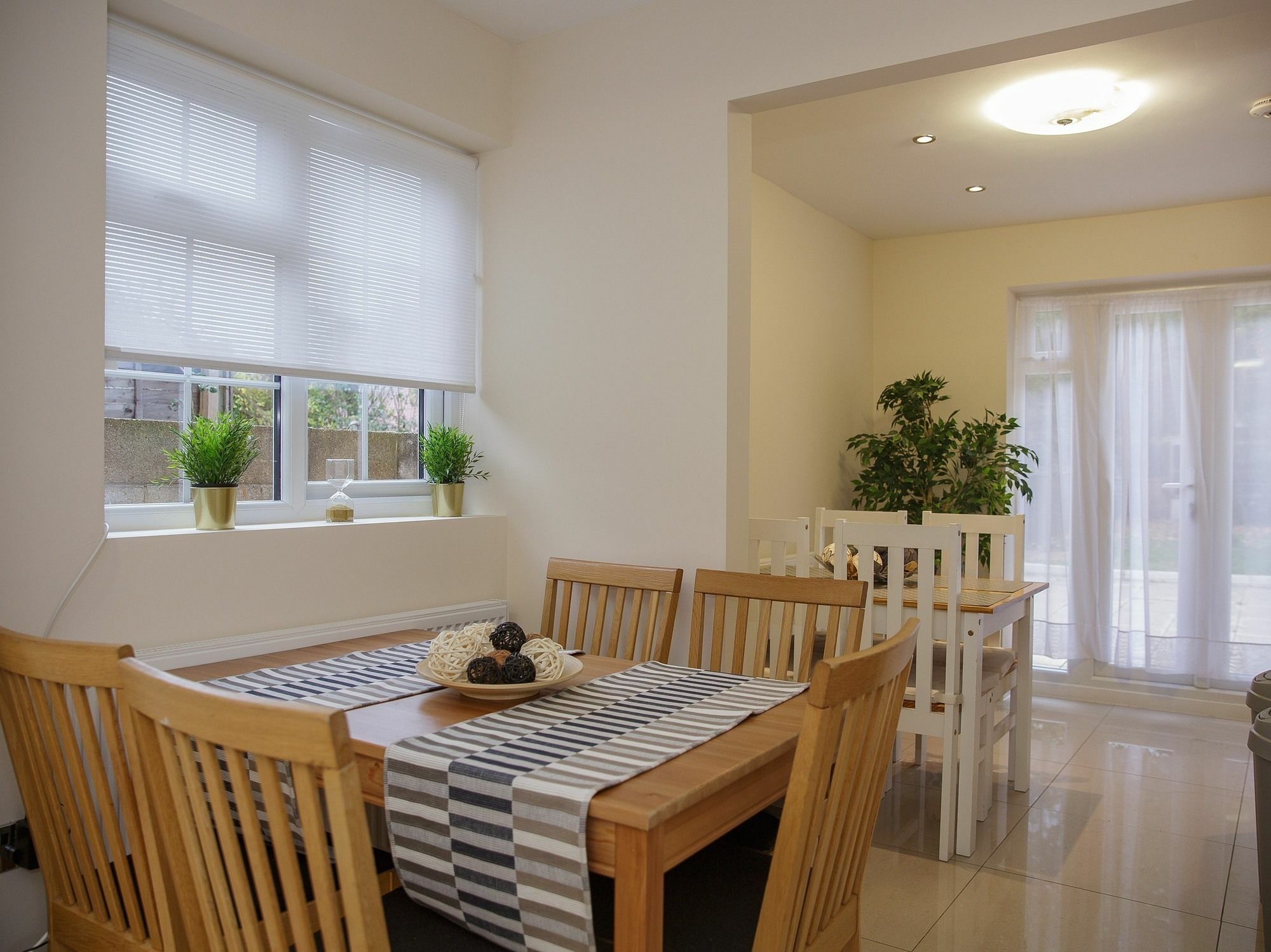 Gooseacre Rooms Harrow Esterno foto
