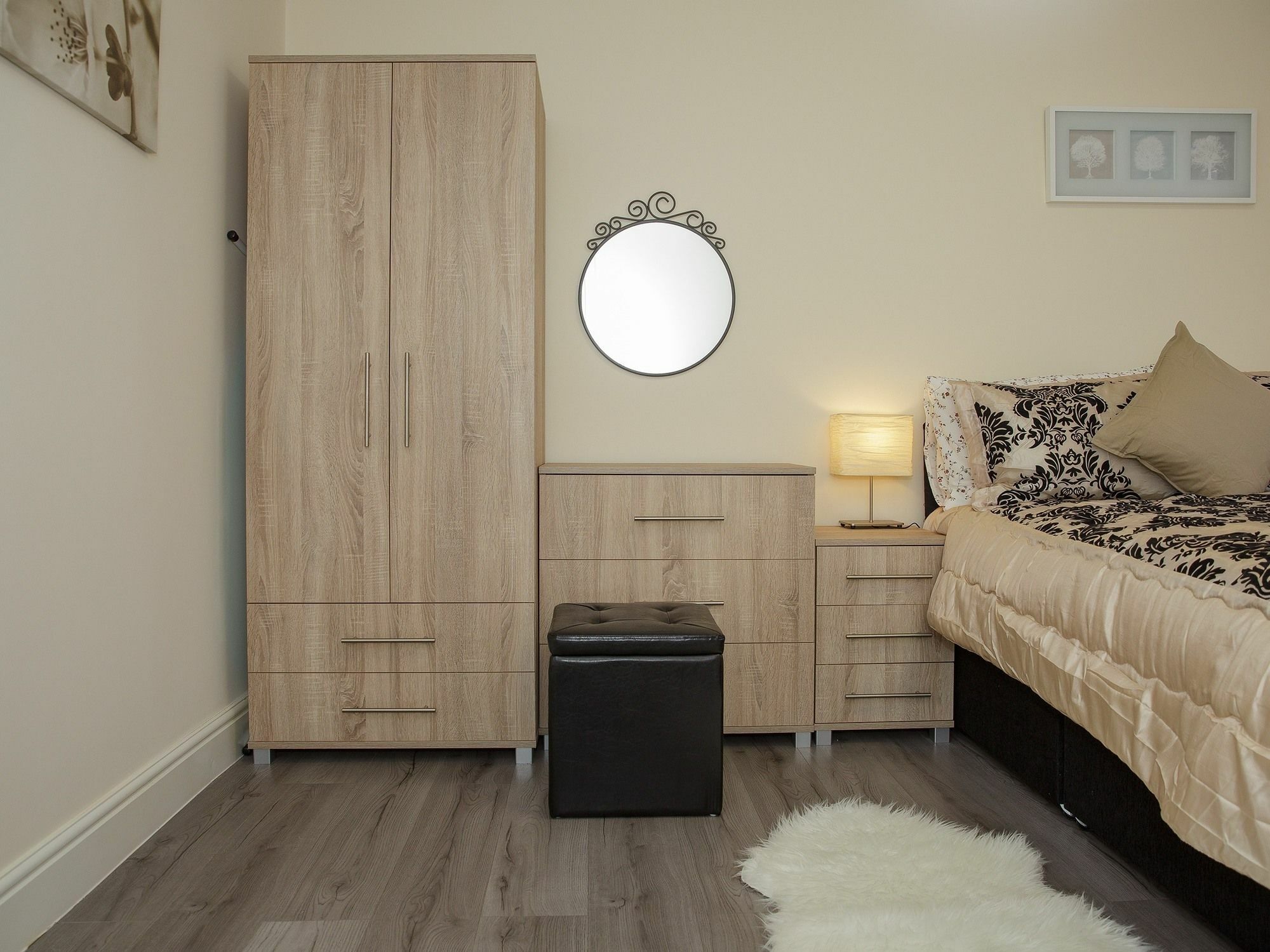 Gooseacre Rooms Harrow Esterno foto