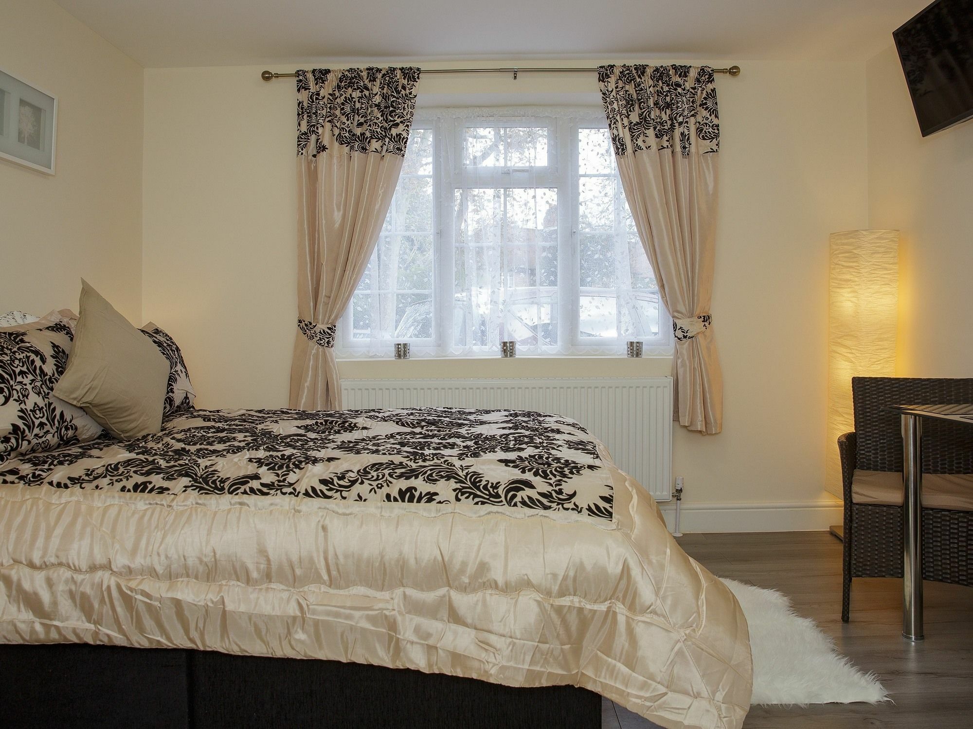 Gooseacre Rooms Harrow Esterno foto