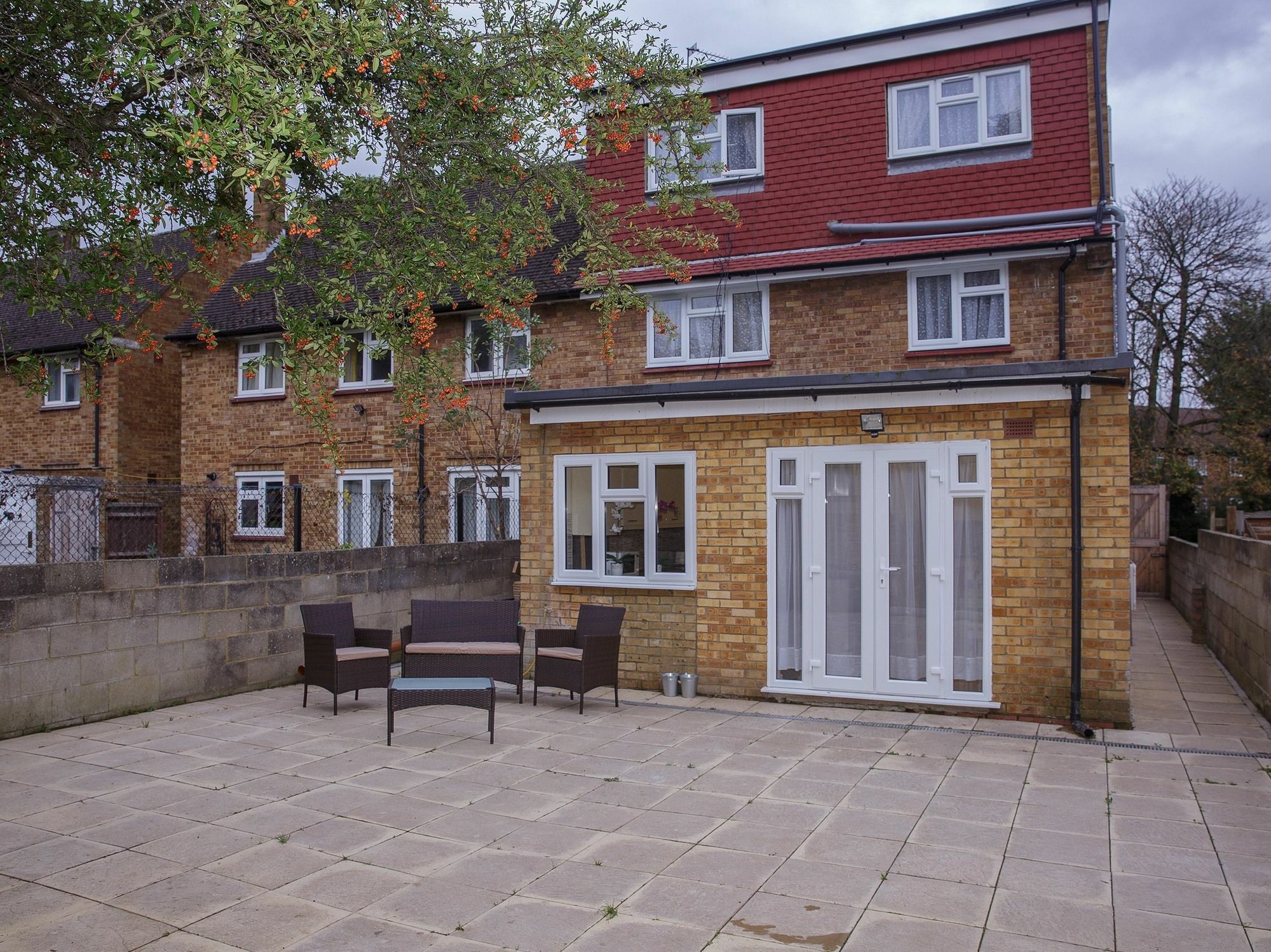 Gooseacre Rooms Harrow Esterno foto