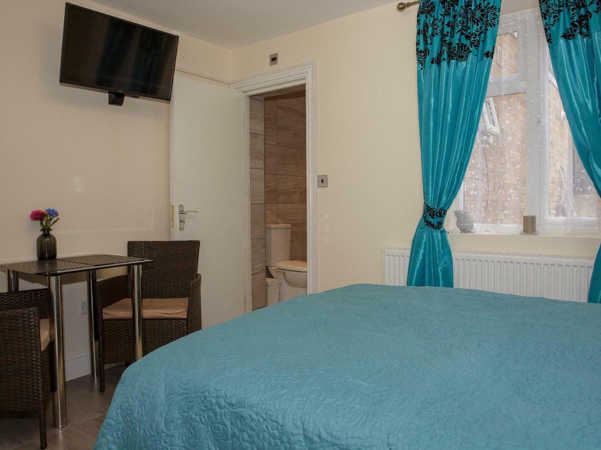 Gooseacre Rooms Harrow Esterno foto