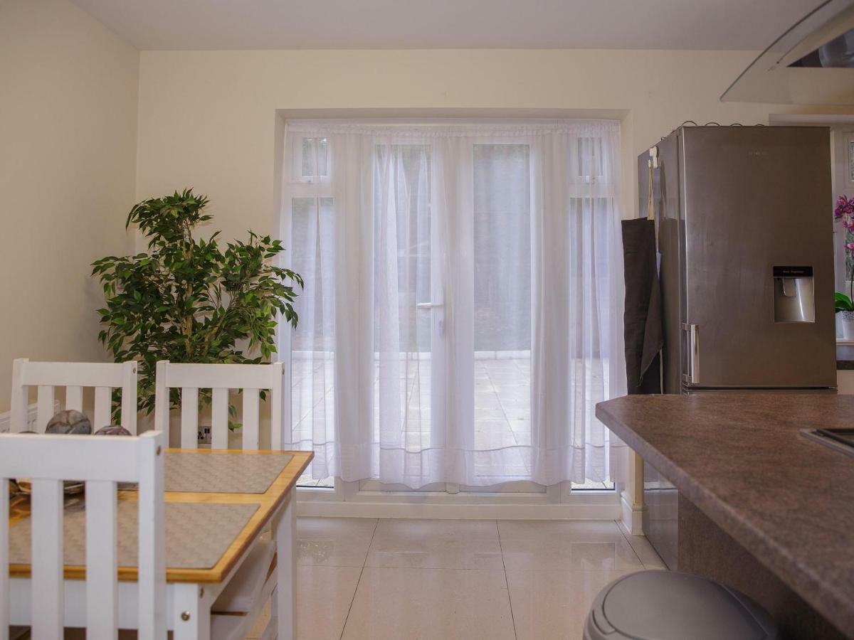 Gooseacre Rooms Harrow Esterno foto