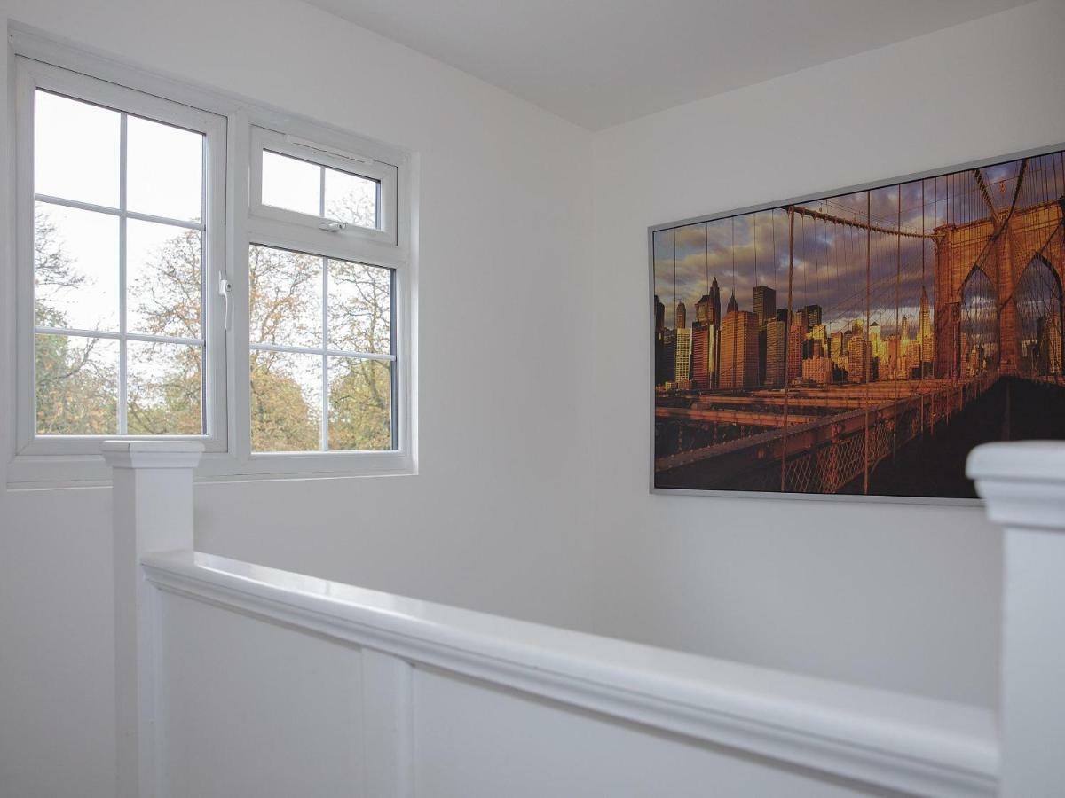 Gooseacre Rooms Harrow Esterno foto