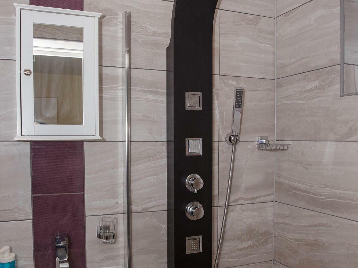 Gooseacre Rooms Harrow Esterno foto