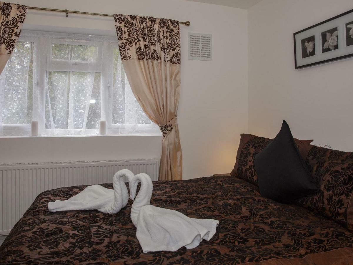 Gooseacre Rooms Harrow Esterno foto