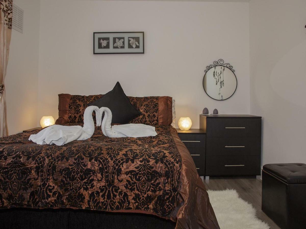 Gooseacre Rooms Harrow Esterno foto
