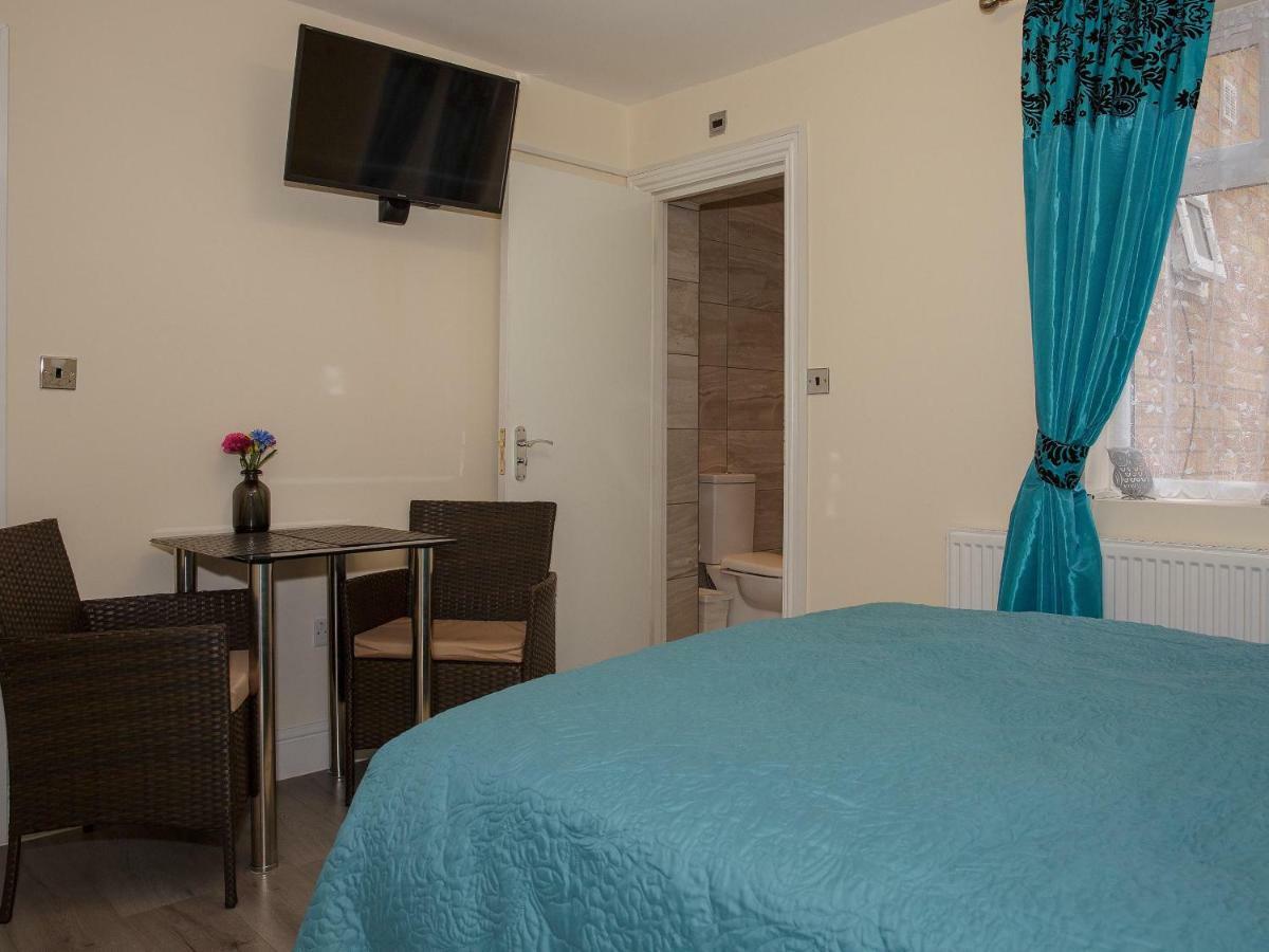 Gooseacre Rooms Harrow Esterno foto