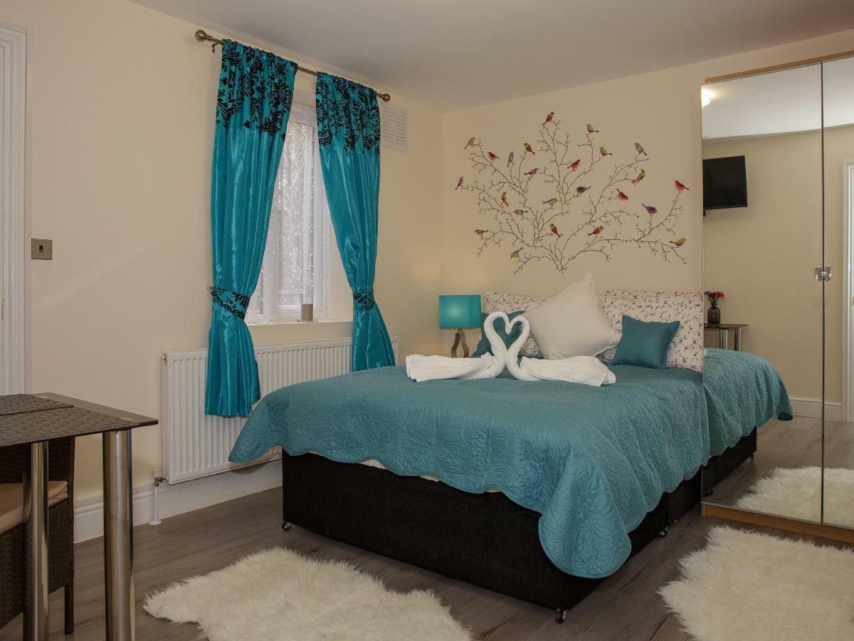 Gooseacre Rooms Harrow Esterno foto