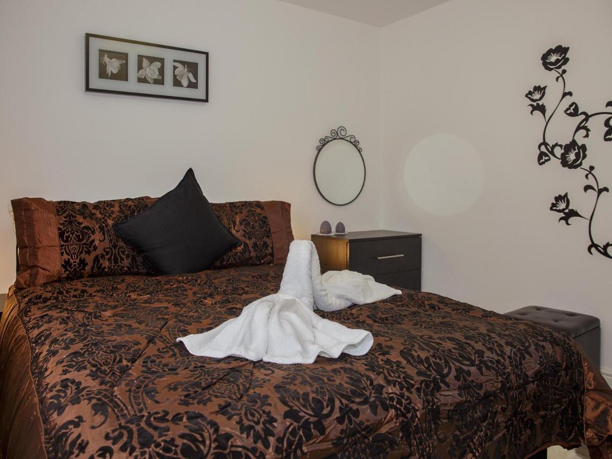 Gooseacre Rooms Harrow Esterno foto