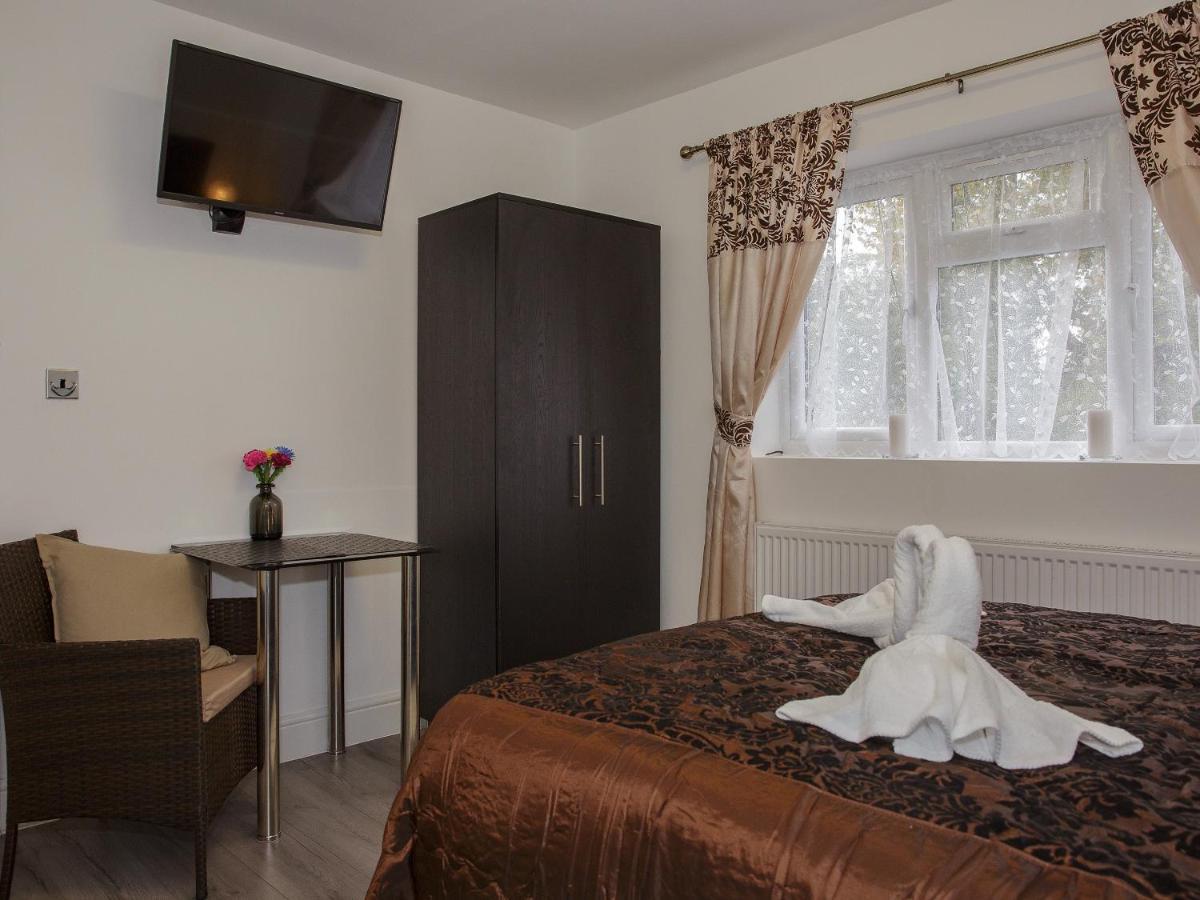 Gooseacre Rooms Harrow Camera foto