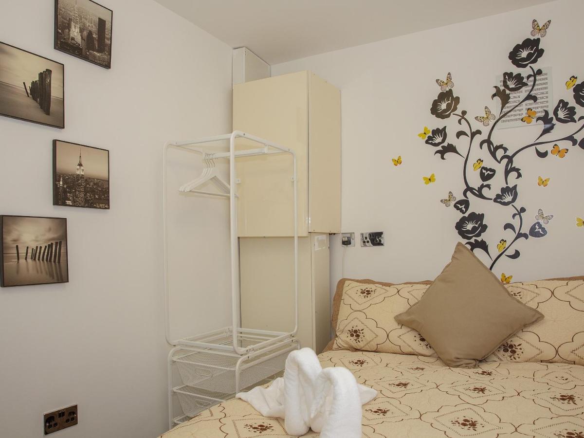 Gooseacre Rooms Harrow Camera foto