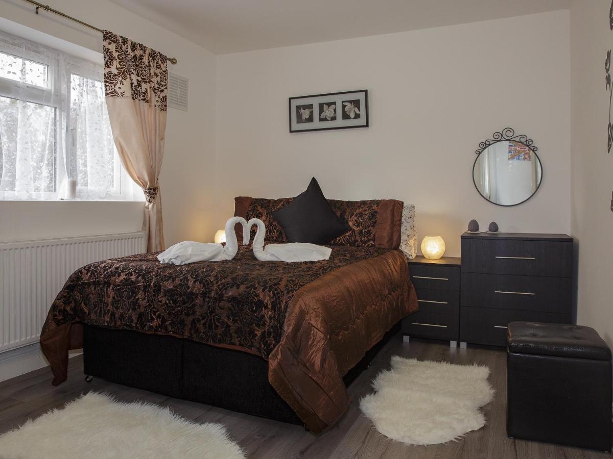Gooseacre Rooms Harrow Camera foto