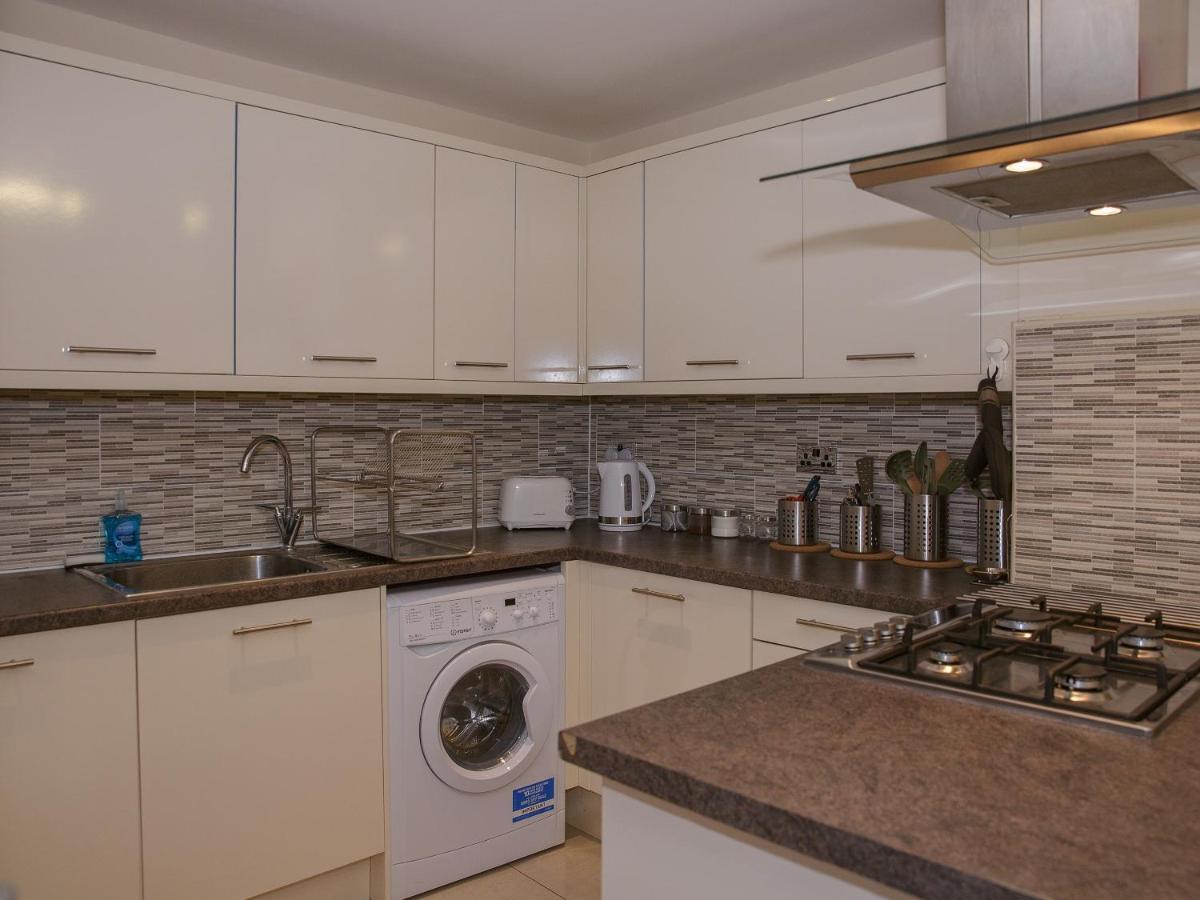 Gooseacre Rooms Harrow Camera foto