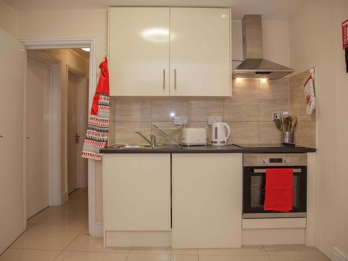 Gooseacre Rooms Harrow Camera foto