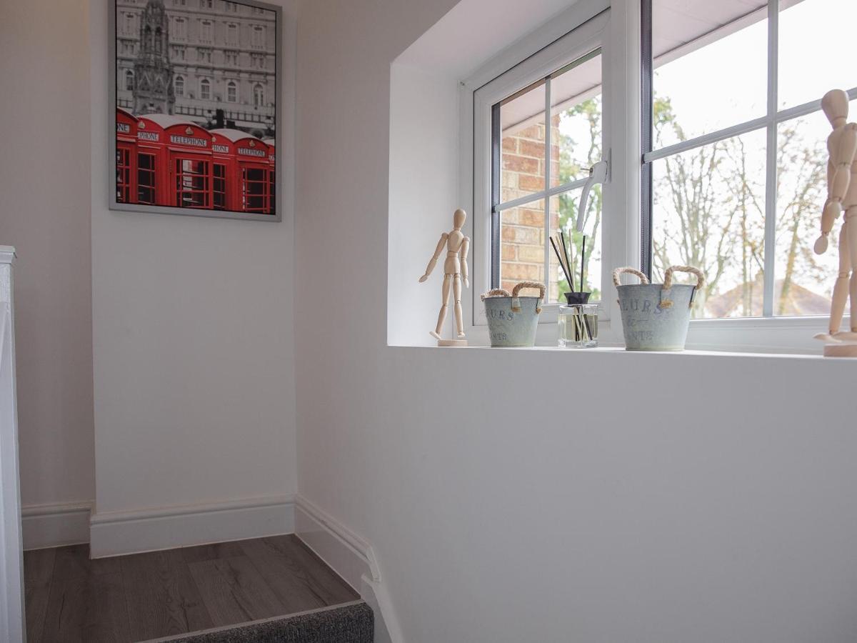 Gooseacre Rooms Harrow Camera foto
