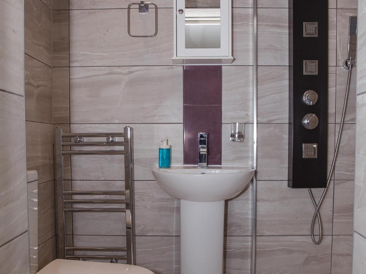 Gooseacre Rooms Harrow Esterno foto